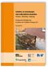 Schäden an Gründungen und erdberührten Bauteilen. Ursachen - Bewertung - Sanierung