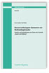 Ressourcenbezogene Kennwerte von Nichtwohngebäuden. Analyse und Aufarbeitung von Daten der Statistik Bauen und Wohnen