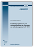 Nachhaltige Optimierung von Holzfensterprofilen zur Erreichung der Anforderungen der EnEV 2012. Abschlussbericht