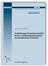 Projektbezogene Kooperationsmodelle für Bau- und Wohnungsunternehmen bei Baumaßnahmen im Bestand. Abschlussbericht