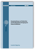 Zusammenhang von Rissbreiten und Rissflankenbruchneigung bei Industriefußböden