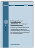 Ergänzungsauftrag zum Forschungsvorhaben DIN EN 1995 - EC 5 Holzbauten - Anwendungserprobung. Untersuchung von Pultdachträgern und Satteldachträgern mit geradem und gekrümmtem Untergurt zur Abschätzung des Einflusses des Faseranschnittwinkels bzw. Dachn. eigungswinkels. Schlussbericht