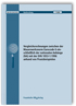 Vergleichsrechnungen zwischen der Mauerwerksnorm Eurocode 6 einschließlich der nationalen Anhänge (NA) mit der DIN 1053-1:1996 anhand von Praxisbeispielen. Abschlussbericht