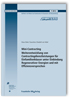 Mini-Contracting. Weiterentwicklung von Contractingdienstleistungen für Einfamilienhäuser unter Einbindung Regenerativer Energien und mit Effizienzversprechen. Abschlussbericht