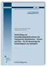 Entwicklung von Umweltproduktdeklarationen für transparente Bauelemente - Fenster und Glas - für die Bewertung der Nachhaltigkeit von Gebäuden. Abschlussbericht