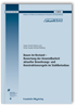 Bauen im Bestand - Bewertung der Anwendbarkeit aktueller Bewehrungs- und Konstruktionsregeln im Stahlbetonbau. Abschlussbericht