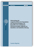 Untersuchung des Langzeitverhaltens der Degradation des Emissionsverm�gens von Baustoffen mit vermindertem Emissionsverm�gen aufgrund von k�nstlicher und nat�rlicher Alterung. Abschlussbericht. 