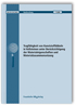 Tragf�higkeit von Kunststoffd�beln in Vollsteinen unter Ber�cksichtigung der Materialeigenschaften und Materialzusammensetzung. 