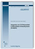 Integration von CIS-Photovoltaik in Wärmedämm-Verbundsysteme (PV-WDVS). Abschlussbericht