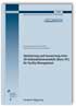 Optimierung und Auswertung eines 3D-Gebäudedatenmodells (Basis IFC) für Facility Management