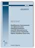 Modellbasierter Datenaustausch von alphanumerischen Gebäudebestandsdaten (nach BFR GBestand) mit der produktneutralen Schnittstelle Industry Foundation Classes (IFC). Abschlussbericht
