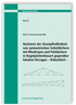 Nachweis der Unempfindlichkeit von symmetrischen Satteldächern mit Windrispen und Pultdächern in Nagelplattenbauart gegenüber lokalem Versagen. Robustheit
