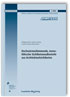 Hochwärmedämmende, monolithische Sichtbetonaußenteile aus Architekturleichtbeton
