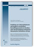 Ermittlung von Lebenszykluskosten und Vergleich verschiedener Beschaffungsvarianten im Hochbau unter Berücksichtigung institutionenökonomischer Erkenntnisse (LV-bau). Abschlussbericht
