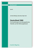 Deutschland 2060. Die Auswirkungen des demographischen Wandels auf den Wohnungsbestand