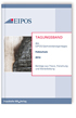 Tagungsband der EIPOS-Sachverständigentage Holzschutz 2014