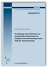 Erarbeitung eines Verfahrens zur energetischen Bewertung von Sorptions-Gaswärmepumpen innerhalb der Systemnormung. Abschlussbericht