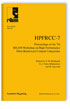 HPFRCC-7