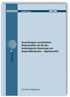 Auswirkungen verschiedener Elutionsmittel auf die ökotoxikologische Bewertung von Bauprodukteluaten - Algentoxizität. Abschlussbericht