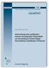 Untersuchung eines gedämmten Paneels mit integrierter Photovoltaik zur Verwendung in Pfosten-Riegel-Konstruktionen (Gedämmtes PV-Paneel). Abschlussbericht