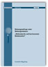 Meinungsumfrage unter Wohneigentümern: Wohnwünsche und barrierearmer Wohnkomfort. Abschlussbericht