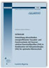 ULTRASLIM. Entwicklung ultraschlanker, energieeffizienter Fassaden- und Fenstersysteme mit faserverstärkten Kunststoffprofilen (FVK) in Kombination mit Vakuumisolierglas (VIG) für optimalen Wärmeschutz. Abschlussbericht