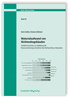 Materialaufwand von Nichtwohngebäuden. Verfahrensschritte zur Abbildung der Ressourceninanspruchnahme des Nichtwohnbau-Bestandes