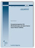 Energiemanagement für Mietwohnungen mit Open-Source Smart Metern (EMOS). Abschlussbericht