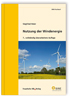 Nutzung der Windenergie