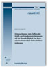 Untersuchungen zum Einfluss der Größe des Scheibenzwischenraums auf die Dauerhaftigkeit von hochwärmedämmendem Mehrscheiben-Isolierglas. Abschlussbericht