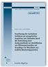 Erweiterung der normativen Verfahren zur energetischen Inspektion von Gebäuden durch die Entwicklung einer Analysemethode zur Identifikation von Effizienzpotenzialen auf Grundlage von Messdaten aus mobilen Monitoringsystemen. Abschlussbericht