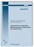 Untersuchung zur rechnerischen Bilanzierung solarer Luftheizsysteme und -konstruktionen. Abschlussbericht