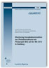 Monitoring Fassadenkonstruktion aus Photobioreaktoren am Pilotprojekt BIQ auf der IBA 2013 in Hamburg. Abschlussbericht