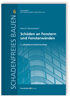 Schäden an Fenstern und Fensterwänden