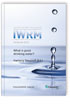 Was ist gutes Trinkwasser? What is good Drinking Water?