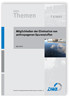 DWA-Themen T 3/2015, April 2015. Möglichkeiten der Elimination von anthropogenen Spurenstoffen