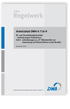 Arbeitsblatt DWA-A 716-9, Dezember 2014. Öl- und Chemikalienbindemittel - Anforderungen/Prüfkriterien. Tl.9. Anforderungen an R-Ölbindemittel zur Anwendung auf Verkehrsflächen (road/Straße)