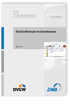 DWA-Themen T 2/2015, März 2015. Stickstoffumsatz im Grundwasser