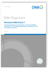 Merkblatt DWA-M 544-1, Juli 2016. Ausbreitungsprobleme von Einleitungen - Prozesse, Methoden und Modelle - Teil 1: Anwendungsgrundlagen, Schätzformeln und eindimensionale Modelle