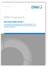 Merkblatt DWA-M 504-1, Juli 2018. Ermittlung der Verdunstung von Land- und Wasserflächen - Teil 1: Grundlagen, experimentelle Bestimmung der Landverdunstung, Gewässerverdunstung