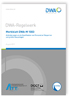 Merkblatt DWA-M 1003, August 2019. Anforderungen an die Qualifikation von Personal an Talsperren und anderen großen Stauanlagen