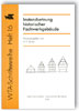 Instandsetzung historischer Fachwerkgeb�ude. 