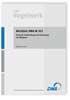 Merkblatt DWA-M 363, November 2010. Herkunft, Aufbereitung und Verwertung von Biogasen.