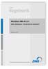 Merkblatt DWA-M 551, Dezember 2010. Audit Hochwasser - wie gut sind wir vorbereitet