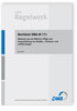 Merkblatt DWA-M 771, Juli 2011. Abwasser aus der Wäsche, Pflege und Instandhaltung von Straßen-, Schienen- und Luftfahrzeugen