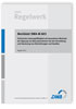 Merkblatt DWA-M 805, August 2011. Technische Leistungsfähigkeit als besonderes Merkmal der Eignung von Bauunternehmen bei der Herstellung und Sanierung von Rohrleitungen und Kanälen