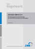 Merkblatt DWA-M 275, Februar 2012. Rohrleitungssysteme für den Bereich der technischen Ausrüstung von Kläranlagen. Korrigierte Auflage März 2013
