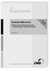 Merkblatt DWA-M 618 Entwurf, Januar 2013. Erholung und Freizeitnutzung an Seen. Voraussetzungen, Planung, Gestaltung.