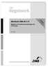 Merkblatt DWA-M 570 Entwurf, Juni 2013. Begriffe in der Gewässermorphologie und im Flussbau.