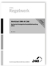 Merkblatt DWA-M 388 (Entwurf). Mechanisch-Biologische Restabfallbehandlung (MBA). Stand Mai 2013.